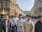 โครงการเรียนภาษาอังกฤษแบบเข้ม ณ Centre of English Studies, O ... Image 212