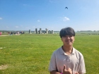 โครงการเรียนภาษาอังกฤษแบบเข้ม ณ Centre of English Studies, O ... Image 228