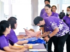 โครงการสัมมนาอาจารย์และเจ้าหน้าที่ ปีการศึกษา 2568 ในหัวข้อ  ... Image 8