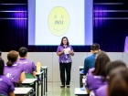 โครงการสัมมนาอาจารย์และเจ้าหน้าที่ ปีการศึกษา 2568 ในหัวข้อ  ... Image 18