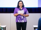 โครงการสัมมนาอาจารย์และเจ้าหน้าที่ ปีการศึกษา 2568 ในหัวข้อ  ... Image 19