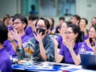 โครงการสัมมนาอาจารย์และเจ้าหน้าที่ ปีการศึกษา 2568 ในหัวข้อ  ... Image 42