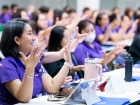 โครงการสัมมนาอาจารย์และเจ้าหน้าที่ ปีการศึกษา 2568 ในหัวข้อ  ... Image 46