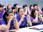 โครงการสัมมนาอาจารย์และเจ้าหน้าที่ ปีการศึกษา 2568 ในหัวข้อ  ... Image 53