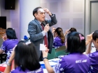 โครงการสัมมนาอาจารย์และเจ้าหน้าที่ ปีการศึกษา 2568 ในหัวข้อ  ... Image 77