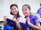 โครงการสัมมนาอาจารย์และเจ้าหน้าที่ ปีการศึกษา 2568 ในหัวข้อ  ... Image 84