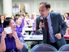 โครงการสัมมนาอาจารย์และเจ้าหน้าที่ ปีการศึกษา 2568 ในหัวข้อ  ... Image 88