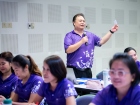 โครงการสัมมนาอาจารย์และเจ้าหน้าที่ ปีการศึกษา 2568 ในหัวข้อ  ... Image 90