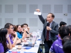 โครงการสัมมนาอาจารย์และเจ้าหน้าที่ ปีการศึกษา 2568 ในหัวข้อ  ... Image 95