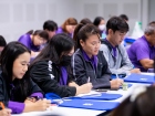 โครงการสัมมนาอาจารย์และเจ้าหน้าที่ ปีการศึกษา 2568 ในหัวข้อ  ... Image 120