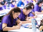 โครงการสัมมนาอาจารย์และเจ้าหน้าที่ ปีการศึกษา 2568 ในหัวข้อ  ... Image 127