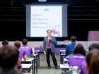 โครงการสัมมนาอาจารย์และเจ้าหน้าที่ ปีการศึกษา 2568 ในหัวข้อ  ... Image 136