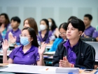 โครงการสัมมนาอาจารย์และเจ้าหน้าที่ ปีการศึกษา 2568 ในหัวข้อ  ... Image 152