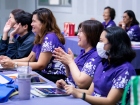 โครงการสัมมนาอาจารย์และเจ้าหน้าที่ ปีการศึกษา 2568 ในหัวข้อ  ... Image 167