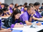 โครงการสัมมนาอาจารย์และเจ้าหน้าที่ ปีการศึกษา 2568 ในหัวข้อ  ... Image 177