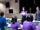 โครงการสัมมนาอาจารย์และเจ้าหน้าที่ ปีการศึกษา 2568 ในหัวข้อ  ... Image 184