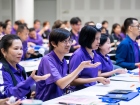 โครงการสัมมนาอาจารย์และเจ้าหน้าที่ ปีการศึกษา 2568 ในหัวข้อ  ... Image 211