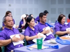 โครงการสัมมนาอาจารย์และเจ้าหน้าที่ ปีการศึกษา 2568 ในหัวข้อ  ... Image 220