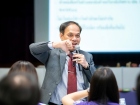 โครงการสัมมนาอาจารย์และเจ้าหน้าที่ ปีการศึกษา 2568 ในหัวข้อ  ... Image 239