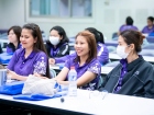 โครงการสัมมนาอาจารย์และเจ้าหน้าที่ ปีการศึกษา 2568 ในหัวข้อ  ... Image 240