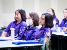 โครงการสัมมนาอาจารย์และเจ้าหน้าที่ ปีการศึกษา 2568 ในหัวข้อ  ... Image 245