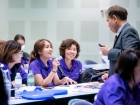 โครงการสัมมนาอาจารย์และเจ้าหน้าที่ ปีการศึกษา 2568 ในหัวข้อ  ... Image 261