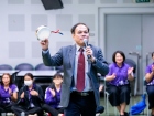 โครงการสัมมนาอาจารย์และเจ้าหน้าที่ ปีการศึกษา 2568 ในหัวข้อ  ... Image 279