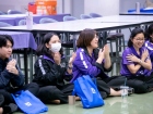 โครงการสัมมนาอาจารย์และเจ้าหน้าที่ ปีการศึกษา 2568 ในหัวข้อ  ... Image 283