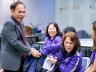 โครงการสัมมนาอาจารย์และเจ้าหน้าที่ ปีการศึกษา 2568 ในหัวข้อ  ... Image 294