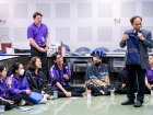 โครงการสัมมนาอาจารย์และเจ้าหน้าที่ ปีการศึกษา 2568 ในหัวข้อ  ... Image 301