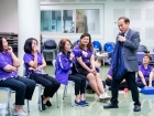 โครงการสัมมนาอาจารย์และเจ้าหน้าที่ ปีการศึกษา 2568 ในหัวข้อ  ... Image 308