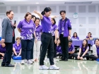 โครงการสัมมนาอาจารย์และเจ้าหน้าที่ ปีการศึกษา 2568 ในหัวข้อ  ... Image 321