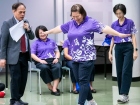 โครงการสัมมนาอาจารย์และเจ้าหน้าที่ ปีการศึกษา 2568 ในหัวข้อ  ... Image 347