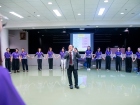 โครงการสัมมนาอาจารย์และเจ้าหน้าที่ ปีการศึกษา 2568 ในหัวข้อ  ... Image 355