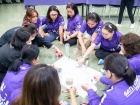 โครงการสัมมนาอาจารย์และเจ้าหน้าที่ ปีการศึกษา 2568 ในหัวข้อ  ... Image 381