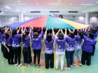 โครงการสัมมนาอาจารย์และเจ้าหน้าที่ ปีการศึกษา 2568 ในหัวข้อ  ... Image 419