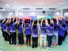โครงการสัมมนาอาจารย์และเจ้าหน้าที่ ปีการศึกษา 2568 ในหัวข้อ  ... Image 420