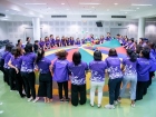โครงการสัมมนาอาจารย์และเจ้าหน้าที่ ปีการศึกษา 2568 ในหัวข้อ  ... Image 421