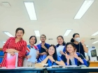 การประชุมพัฒนาหลักสูตร ปีการศึกษา 2568 Image 5