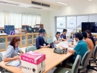 การประชุมพัฒนาหลักสูตร ปีการศึกษา 2568 Image 9