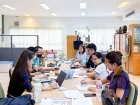 การประชุมพัฒนาหลักสูตร ปีการศึกษา 2568 Image 10
