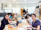 การประชุมพัฒนาหลักสูตร ปีการศึกษา 2568 Image 13