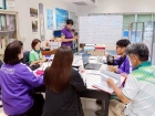 การประชุมพัฒนาหลักสูตร ปีการศึกษา 2568 Image 18