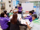 การประชุมพัฒนาหลักสูตร ปีการศึกษา 2568 Image 22
