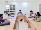 การประชุมพัฒนาหลักสูตร ปีการศึกษา 2568 Image 24