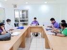 การประชุมพัฒนาหลักสูตร ปีการศึกษา 2568 Image 25