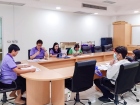 การประชุมพัฒนาหลักสูตร ปีการศึกษา 2568 Image 26