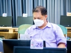 การประชุมพัฒนาหลักสูตร ปีการศึกษา 2568 Image 37