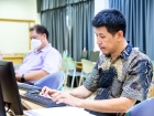 การประชุมพัฒนาหลักสูตร ปีการศึกษา 2568 Image 39