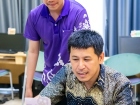 การประชุมพัฒนาหลักสูตร ปีการศึกษา 2568 Image 46